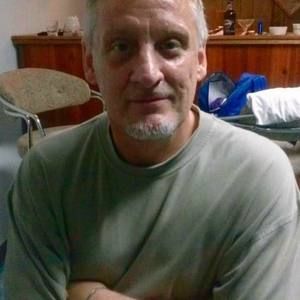 Meet your Posher, Gary